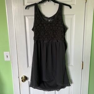 American Eagle Dress